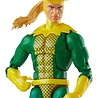 Hasbro Marvel Legends Retro Collection Action Figure 2022 Loki Hasbro Marvel Legends Retro Collection Action Figure 2022 Loki