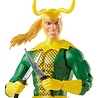 Hasbro Marvel Legends Retro Collection Action Figure 2022 Loki Hasbro Marvel Legends Retro Collection Action Figure 2022 Loki