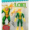Hasbro Marvel Legends Retro Collection Action Figure 2022 Loki Hasbro Marvel Legends Retro Collection Action Figure 2022 Loki