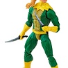 Hasbro Marvel Legends Retro Collection Action Figure 2022 Loki Hasbro Marvel Legends Retro Collection Action Figure 2022 Loki