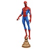 DIAMOND SELECT TOYS Marvel Gallery: Spider-Man PVC Statue DIAMOND SELECT TOYS Marvel Gallery: Spider-Man PVC Statue