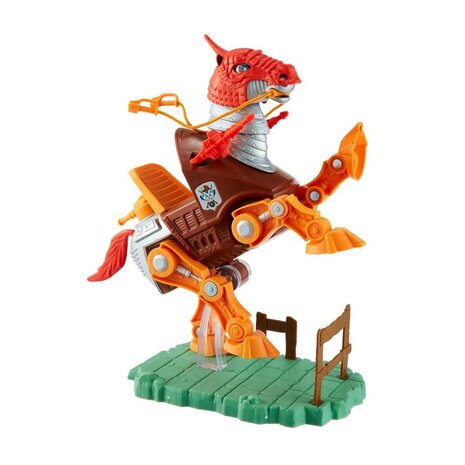 Mattel Masters of the Universe (MOTU) Origins 2022 Action Figure Stridor Mattel Masters of the Universe (MOTU) Origins 2022 Action Figure Stridor