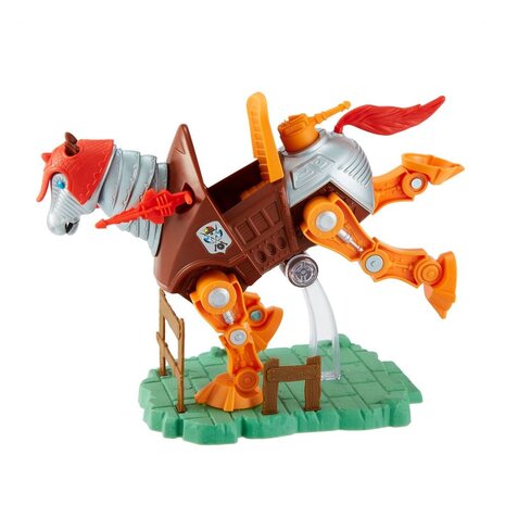 Mattel Masters of the Universe (MOTU) Origins 2022 Action Figure Stridor Mattel Masters of the Universe (MOTU) Origins 2022 Action Figure Stridor