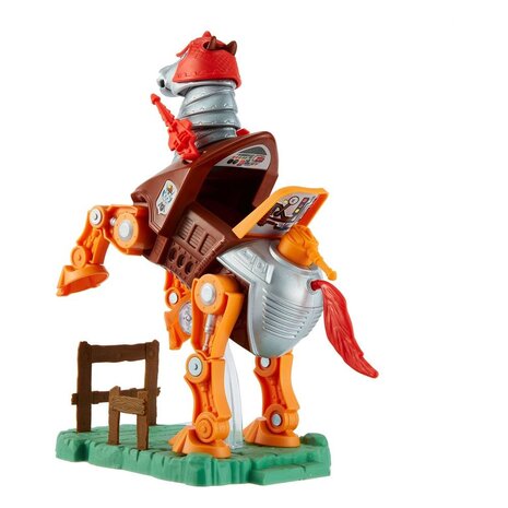 Mattel Masters of the Universe (MOTU) Origins 2022 Action Figure Stridor Mattel Masters of the Universe (MOTU) Origins 2022 Action Figure Stridor