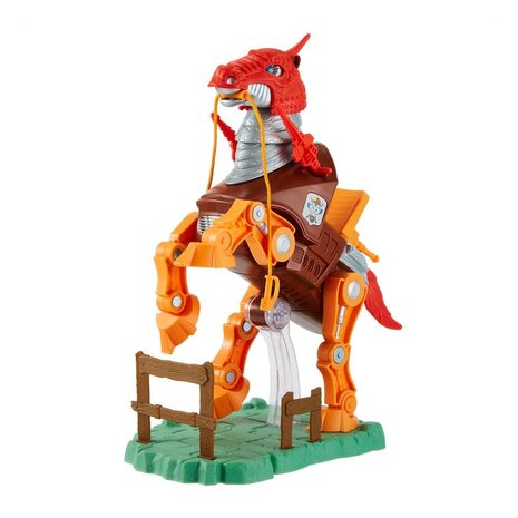 Mattel Masters of the Universe (MOTU) Origins 2022 Action Figure Stridor Mattel Masters of the Universe (MOTU) Origins 2022 Action Figure Stridor