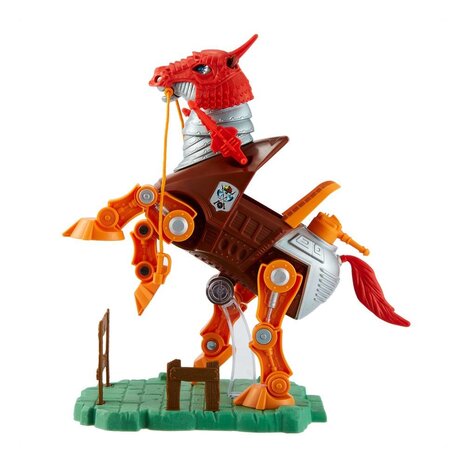 Mattel Masters of the Universe (MOTU) Origins 2022 Action Figure Stridor Mattel Masters of the Universe (MOTU) Origins 2022 Action Figure Stridor