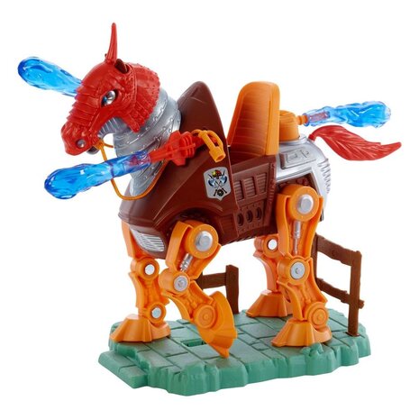 Mattel Masters of the Universe (MOTU) Origins 2022 Action Figure Stridor Mattel Masters of the Universe (MOTU) Origins 2022 Action Figure Stridor