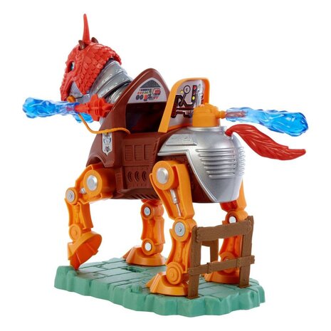 Mattel Masters of the Universe (MOTU) Origins 2022 Action Figure Stridor Mattel Masters of the Universe (MOTU) Origins 2022 Action Figure Stridor