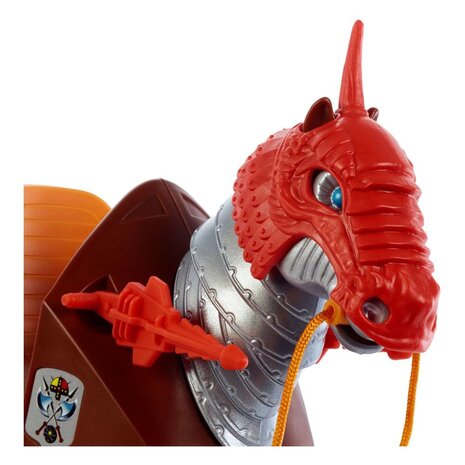 Mattel Masters of the Universe (MOTU) Origins 2022 Action Figure Stridor Mattel Masters of the Universe (MOTU) Origins 2022 Action Figure Stridor