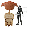 Hasbro Marvel Legends Series: Spider-Man Action Figure Shriek Hasbro Marvel Legends Series: Spider-Man Action Figure Shriek
