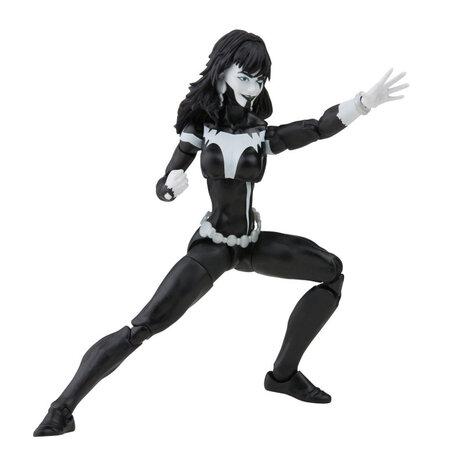 Hasbro Marvel Legends Series: Spider-Man Action Figure Shriek Hasbro Marvel Legends Series: Spider-Man Action Figure Shriek