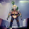 Super7 Teenage Mutant Ninja Turtles Ultimates Action Figure Metalhead Super7 Teenage Mutant Ninja Turtles Ultimates Action Figure Metalhead