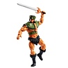 Mattel Masters Of The Universe: Revelation Masterverse Action Figure 2021 Tri-Klops Mattel Masters Of The Universe: Revelation Masterverse Action Figure 2021 Tri-Klops