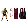 Mattel Masters Of The Universe: Revelation Masterverse Action Figure 2021 Tri-Klops Mattel Masters Of The Universe: Revelation Masterverse Action Figure 2021 Tri-Klops