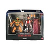 MATTEL Masters Of The Universe Revelation: Masterverse Action Figure 2021 Tri-Klops MATTEL Masters Of The Universe Revelation: Masterverse Action Figure 2021 Tri-Klops