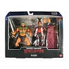 Mattel Masters Of The Universe: Revelation Masterverse Action Figure 2021 Tri-Klops Mattel Masters Of The Universe: Revelation Masterverse Action Figure 2021 Tri-Klops