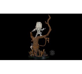 Quantum Mechanix Predator: Figure Q-Fig Max Elite Shiftsuit Predator 18cm Quantum Mechanix Predator: Figure Q-Fig Max Elite Shiftsuit Predator 18cm