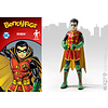 The Noble Collection DC comics: Robin (Batman) - Bendyfigs™ The Noble Collection DC comics: Robin (Batman) - Bendyfigs™