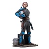 Diamond Direct Star Wars Milestones: The Mandalorian - Bo Katan 1:6 Scale Statue Diamond Direct Star Wars Milestones: The Mandalorian - Bo Katan 1:6 Scale Statue