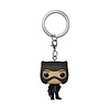 FUNKO Pocket Pop! Keychain: DC comics - The Batman - Selina Kyle FUNKO Pocket Pop! Keychain: DC comics - The Batman - Selina Kyle