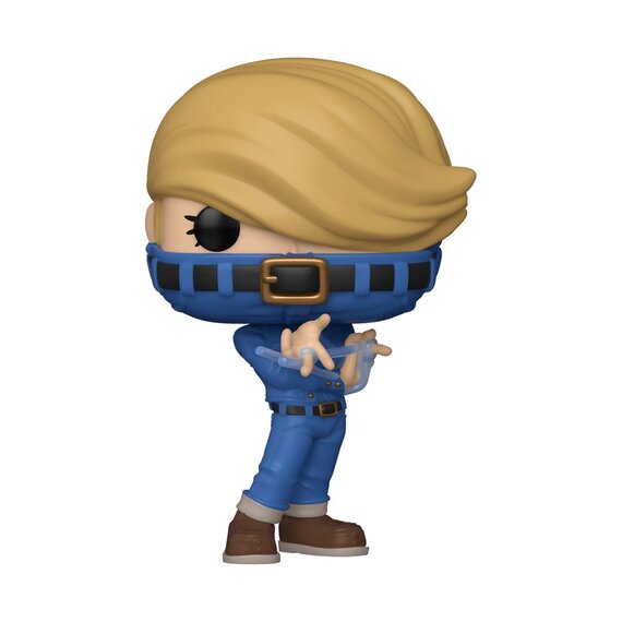 Pop! Anime: My Hero Academia - Best Jeanist