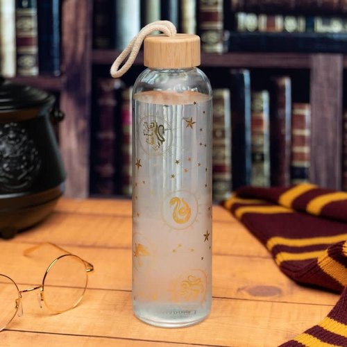 Paladone Harry Potter: Constellations Glass Bottle Paladone Harry Potter: Constellations Glass Bottle