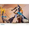 First 4 Figures The Legend of Zelda: Breath of the Wild - Revali PVC Statue First 4 Figures The Legend of Zelda: Breath of the Wild - Revali PVC Statue