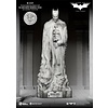 Beast Kingdom DC Comics: The Dark Knight Rises - Master Craft Dark Knight Memorial White Marble Edition Statue Beast Kingdom DC Comics: The Dark Knight Rises - Master Craft Dark Knight Memorial White Marble Edition Statue