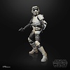 Star Wars The Black Series Carbonized Collection Scout Trooper Star Wars The Black Series Carbonized Collection Scout Trooper