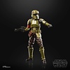 HASBRO Star Wars: The Black Series Carbonized Collection Shoretrooper HASBRO Star Wars: The Black Series Carbonized Collection Shoretrooper