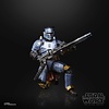 Hasbro Star Wars The Black Series Carbonized Collection Paz Vizsla Hasbro Star Wars The Black Series Carbonized Collection Paz Vizsla