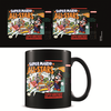 piramyd Super Mario - Super Mario All-Stars cartridge Mug piramyd Super Mario - Super Mario All-Stars cartridge Mug