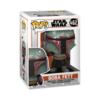 FUNKO Pop! Star Wars: The Mandalorian - Boba Fett FUNKO Pop! Star Wars: The Mandalorian - Boba Fett