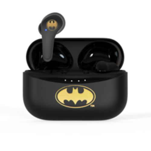 OTL Technologies DC Comics: Batman True Wireless Earpods OTL Technologies DC Comics: Batman True Wireless Earpods