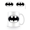 Pyramid International DC comics: Batman Mono Logo Coffee Mug 315ml Pyramid International DC comics: Batman Mono Logo Coffee Mug 315ml