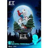Beast Kingdom E.T. the Extra-Terrestrial: E.T. PVC Diorama Beast Kingdom E.T. the Extra-Terrestrial: E.T. PVC Diorama