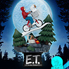 Beast Kingdom E.T. the Extra-Terrestrial: E.T. PVC Diorama Beast Kingdom E.T. the Extra-Terrestrial: E.T. PVC Diorama