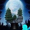 Beast Kingdom E.T. the Extra-Terrestrial: E.T. PVC Diorama Beast Kingdom E.T. the Extra-Terrestrial: E.T. PVC Diorama