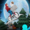Beast Kingdom E.T. the Extra-Terrestrial: E.T. PVC Diorama Beast Kingdom E.T. the Extra-Terrestrial: E.T. PVC Diorama