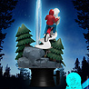 Beast Kingdom E.T. the Extra-Terrestrial: E.T. PVC Diorama Beast Kingdom E.T. the Extra-Terrestrial: E.T. PVC Diorama