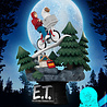 Beast Kingdom E.T. the Extra-Terrestrial: E.T. PVC Diorama Beast Kingdom E.T. the Extra-Terrestrial: E.T. PVC Diorama