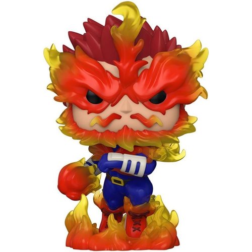 FUNKO Pop! Anime: My Hero Academia - Endeavor FUNKO Pop! Anime: My Hero Academia - Endeavor