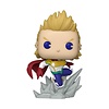 FUNKO Pop! Anime: My Hero Academia - Mirio in Hero Costume FUNKO Pop! Anime: My Hero Academia - Mirio in Hero Costume