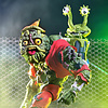 super7 TMNT: Ultimates Wave 4 - Muckman and Joe Eyeball 7 inch Action Figure super7 TMNT: Ultimates Wave 4 - Muckman and Joe Eyeball 7 inch Action Figure
