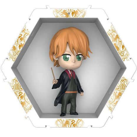 Wizarding World Wow! POD Wizarding World - Ron Weasley Wizarding World Wow! POD Wizarding World - Ron Weasley