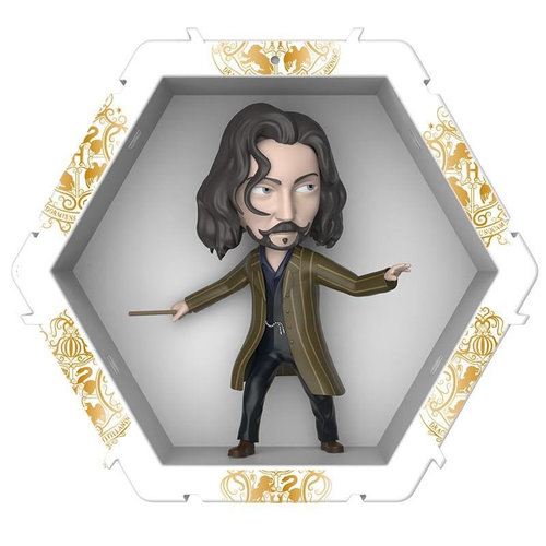 Wizarding World Harry Potter: Wow! POD Wizarding World - Sirius Black Wizarding World Harry Potter: Wow! POD Wizarding World - Sirius Black