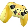MINIBIRD Nintendo: Minibird Pop Top - "Pika" Wireless Bluetooth Controller for Nintendo Switch MINIBIRD Nintendo: Minibird Pop Top - "Pika" Wireless Bluetooth Controller for Nintendo Switch