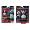 Noble Collection Kung Fu Panda: Po - Bendyfigs™ Noble Collection Kung Fu Panda: Po - Bendyfigs™