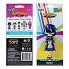 Noble Collection DC comics: Teen Titans Go - Raven - mini Bendyfigs Noble Collection DC comics: Teen Titans Go - Raven - mini Bendyfigs