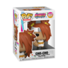 Funko Funko Pop! Animation: Boruto: Naruto Next Generations - Cho-Cho Funko Funko Pop! Animation: Boruto: Naruto Next Generations - Cho-Cho